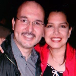 Meet your Posher, Alejandro